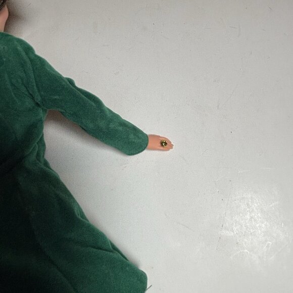 1995 Barbie as Eliza Doolittle in My Fair Lady Collectors Doll #15498 - Picture 10 of 10